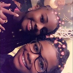 Meet your Posher, Sariah